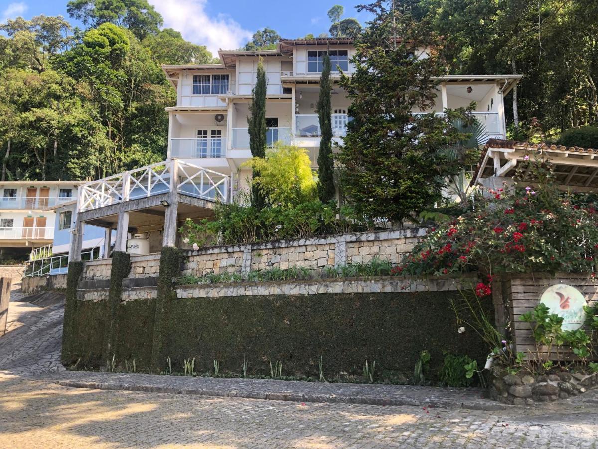 Pousada In Garden Teresópolis Екстериор снимка