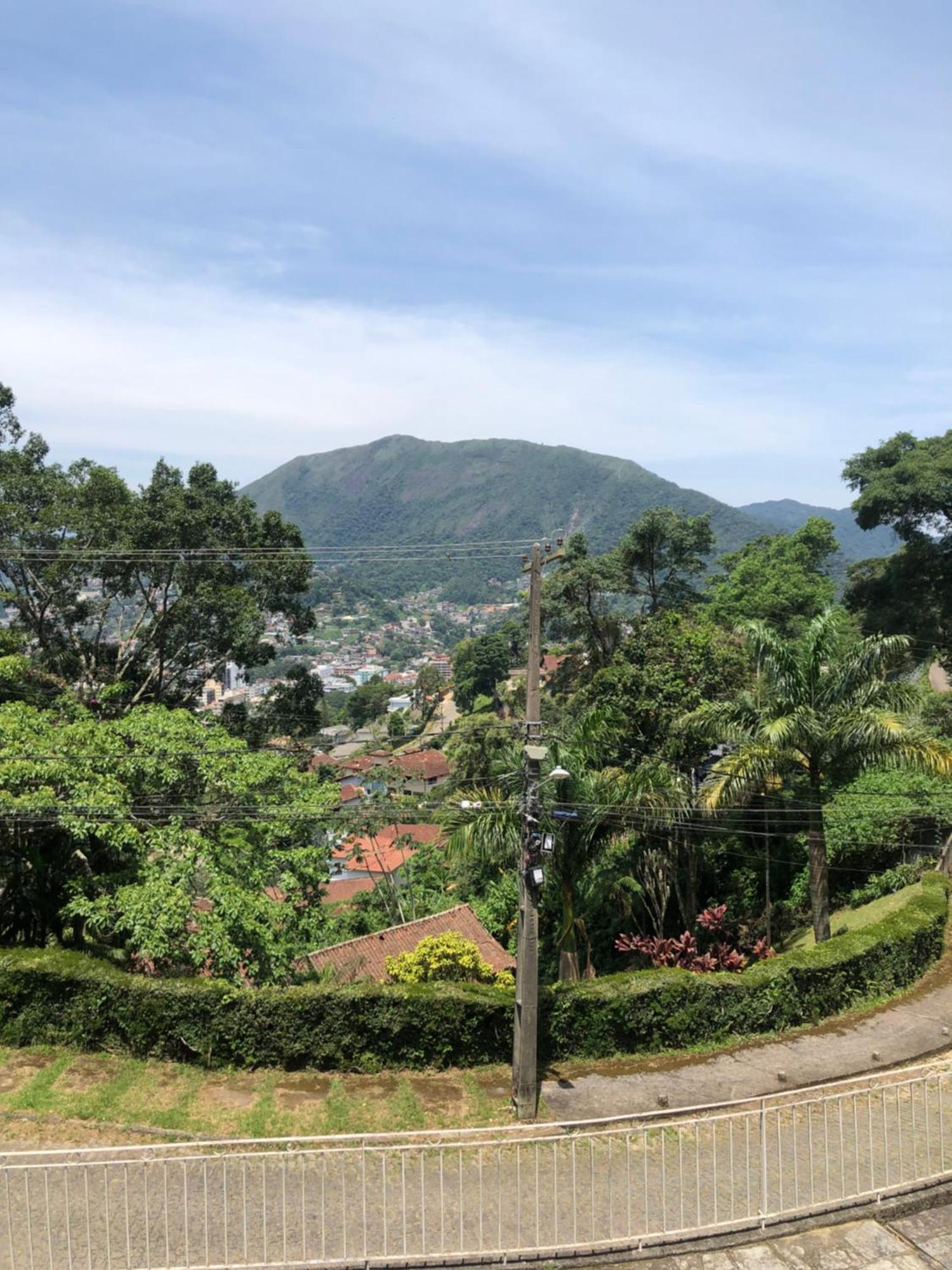 Pousada In Garden Teresópolis Екстериор снимка