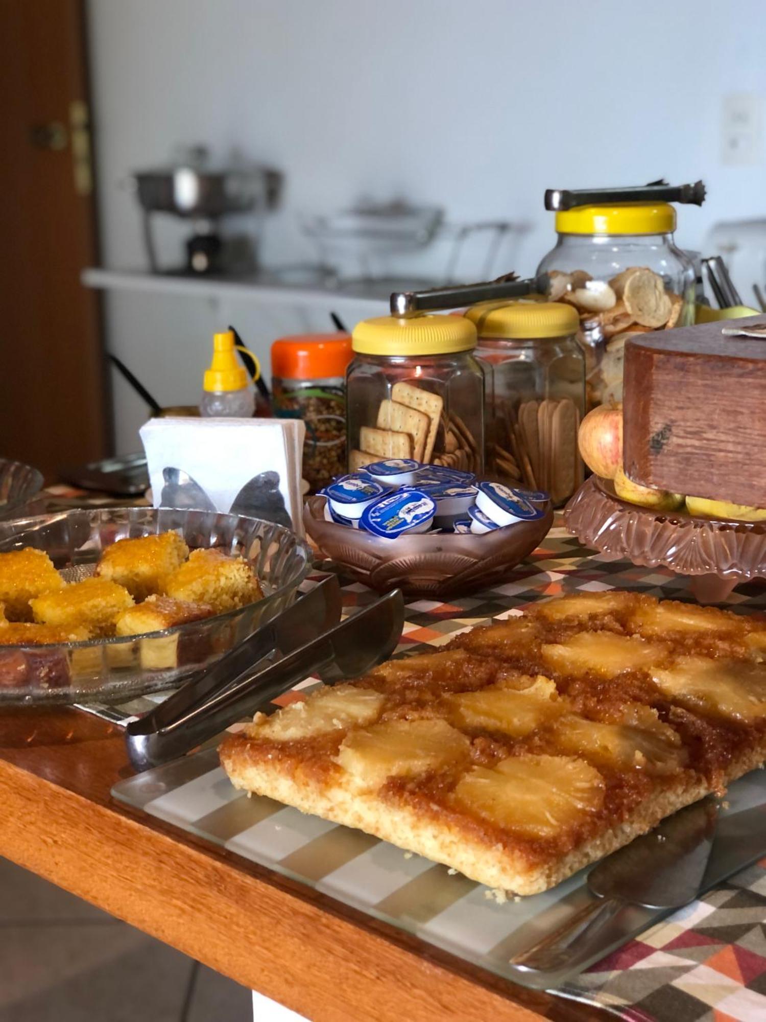 Pousada In Garden Teresópolis Екстериор снимка