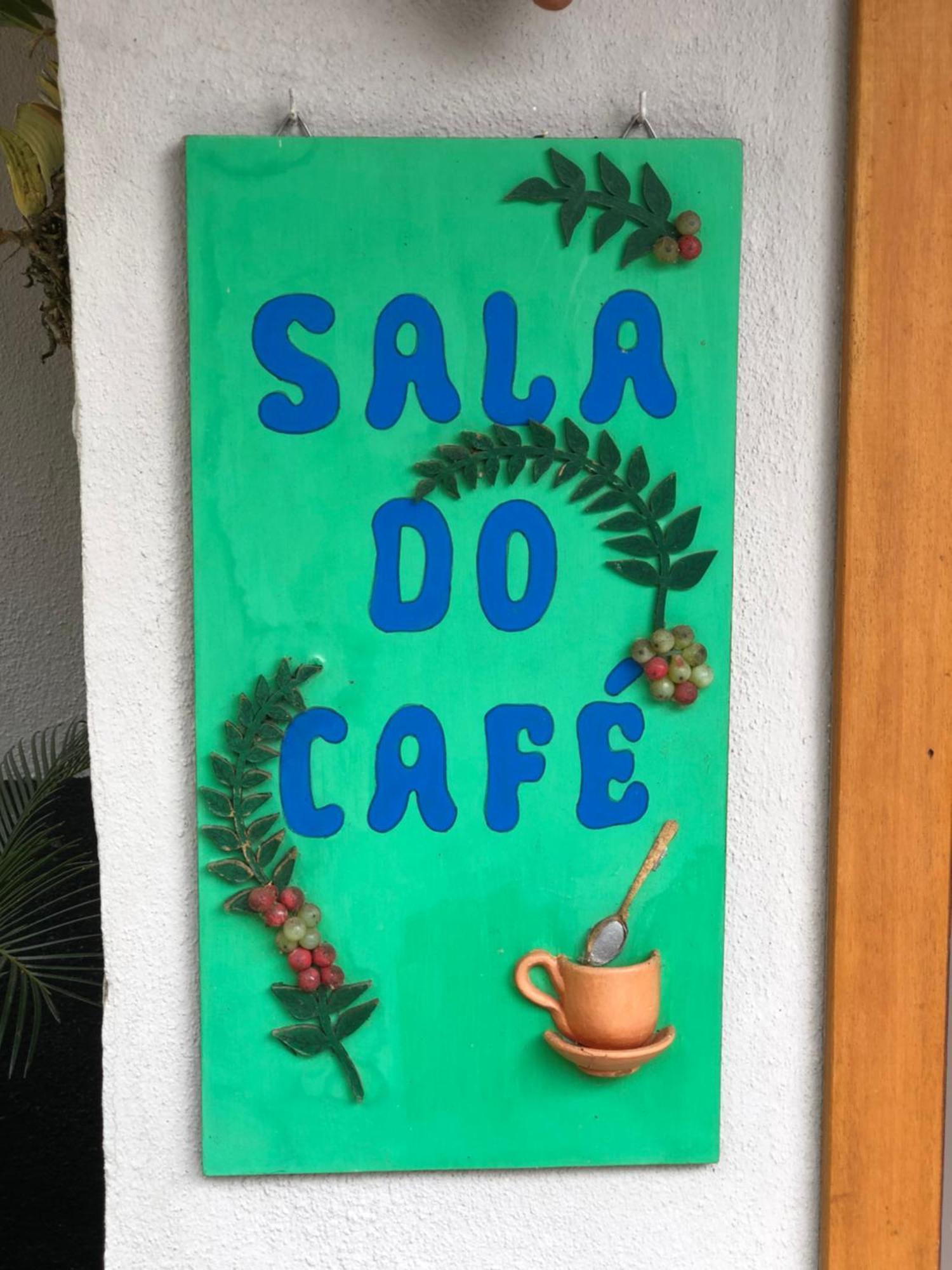 Pousada In Garden Teresópolis Екстериор снимка