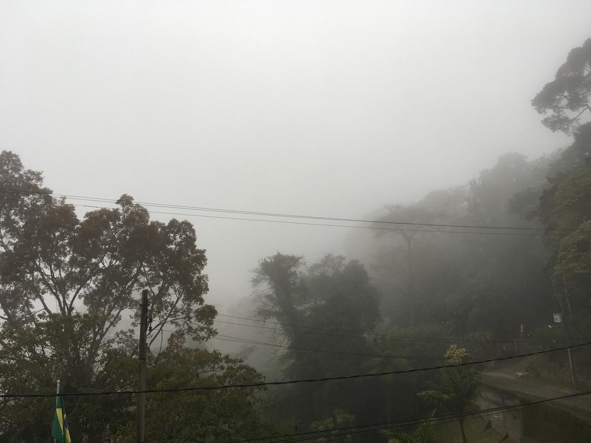 Pousada In Garden Teresópolis Екстериор снимка