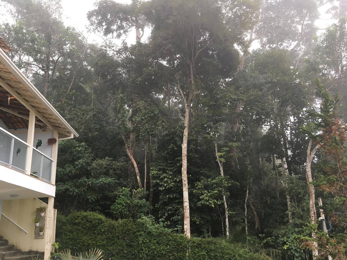 Pousada In Garden Teresópolis Екстериор снимка