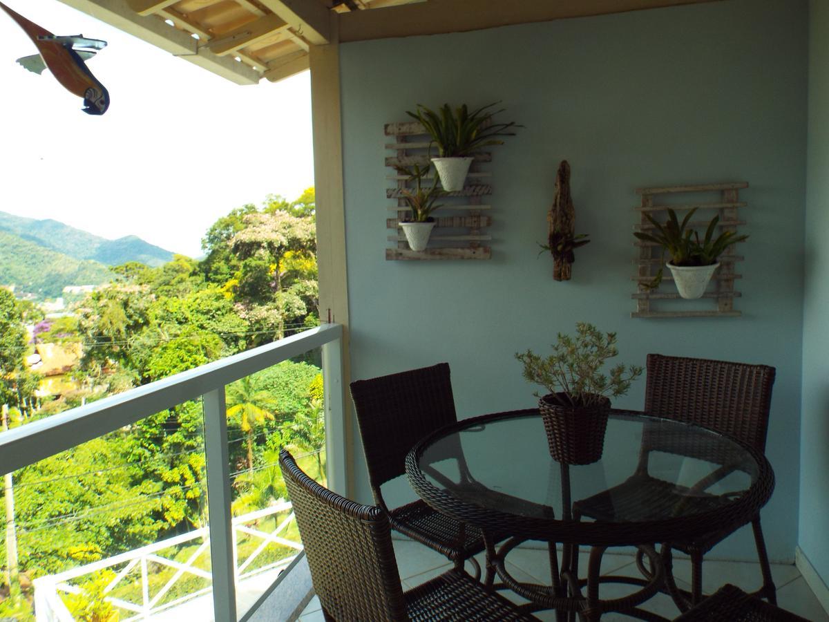 Pousada In Garden Teresópolis Екстериор снимка